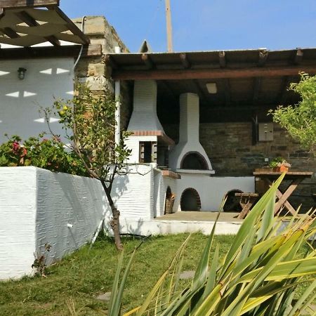 Tínos Laggades Relaxing House 빌라 외부 사진