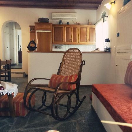 Tínos Laggades Relaxing House 빌라 외부 사진